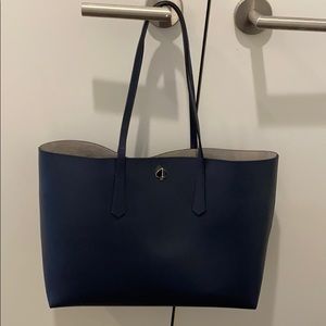 Kate Spade Molly Tote Navy
